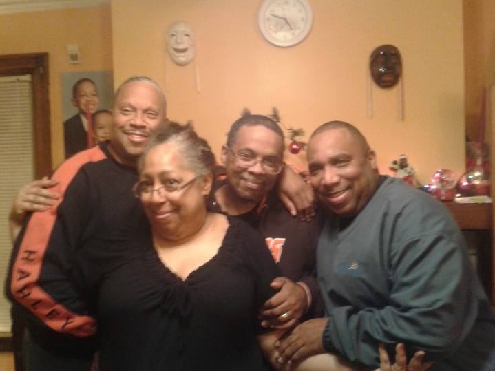 PAST Productions 2014