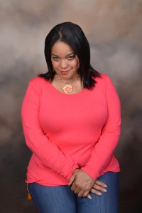 Lisa Shepherd as Nikki