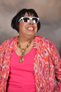 Patricia Wallace-Winbush as Jo Anne