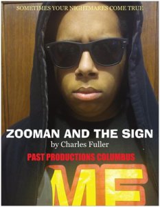ZOOMAN POSTER